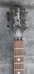 BC Rich N.J. Series Bich 6-String Electric Guitar w/ Case